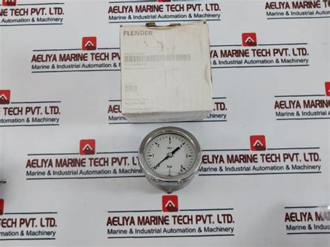 Ab 0-6 Bar Pressure Gauge 0-300 Psi G 1/4 B 1P Ffa 000000807065 ...
