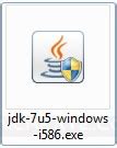 Install Java SDK Windows 的图像结果