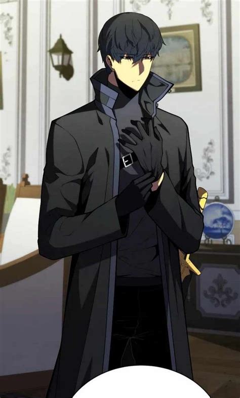 Jin Runcandel || Swordmaster's Youngest Son | Personagens masculinos ...