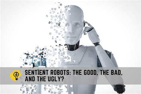 Sentient Robots 的图像结果