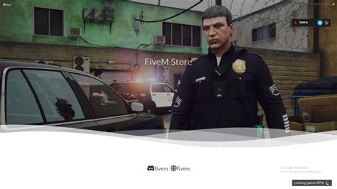 Image result for Qbcore Loading Screen