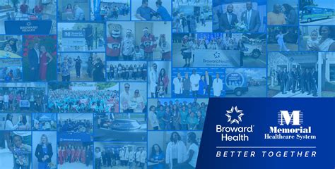 Broward Health | Better Together