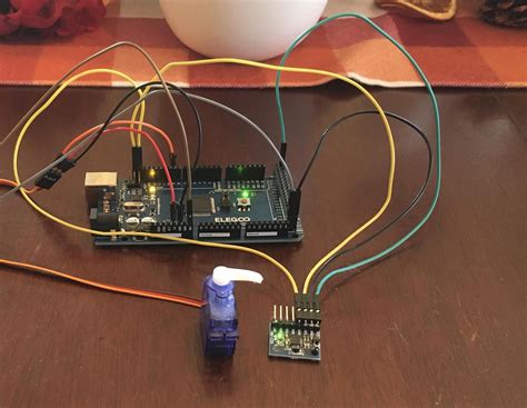 Model Rocket Arduino 的图像结果