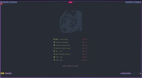 Customize Nvim Using Lua in Windowd 的图像结果