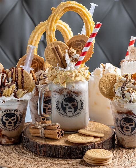 18 Must-Visit Ice Cream Spots in (or Near) Charlotte - Charlotte Parent