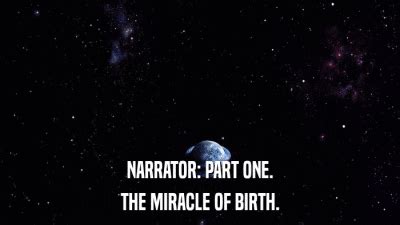 Image result for Birth Monty Python