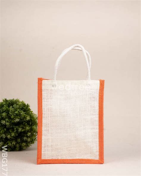 Jute Bags – Wedtree