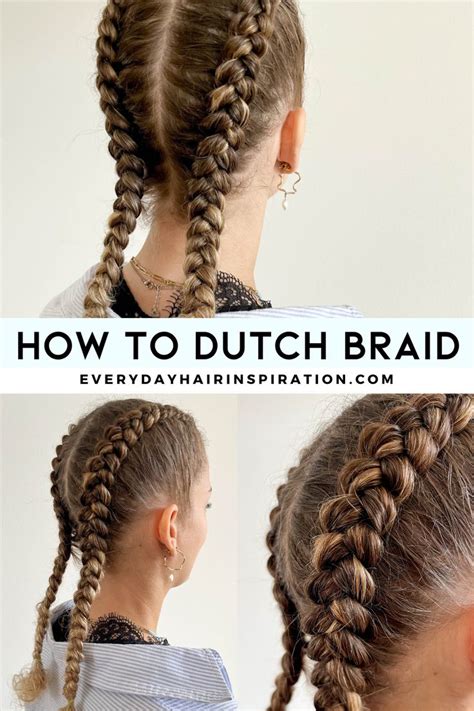 Image result for Rope French Braid Tutorial