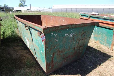 Waste Skip 的图像结果