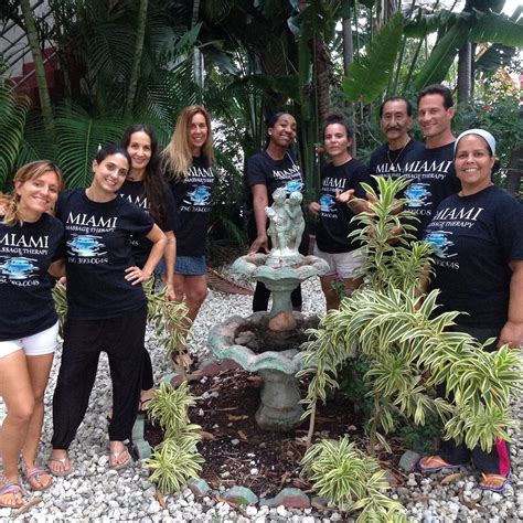 MIAMI MASSAGE THERAPY (Miami Beach): All You Need to Know