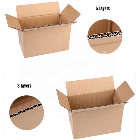 Cardboard Box 的图像结果