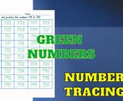 Image result for Tracing Numbers 21-30