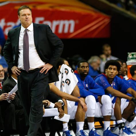 Kansas Basketball: Reviewing Jayhawks' 2013 Recruiting Class | News ...
