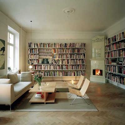 Image result for Home Library Interior Design