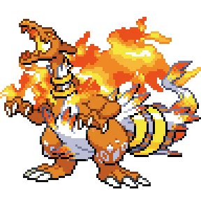 Charam #6.349 - FusionDex.org