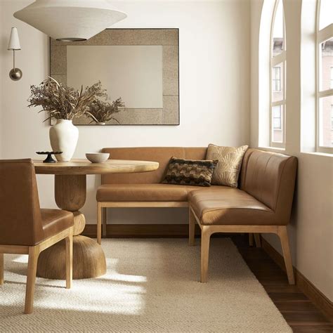 5 Banquette Seating Ideas | Castlery US