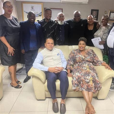 Consulate General Of India Johannesburg, South Africa