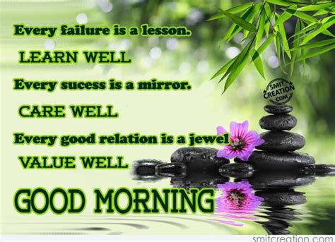 Good Morning Success Quotes Images - SmitCreation.com
