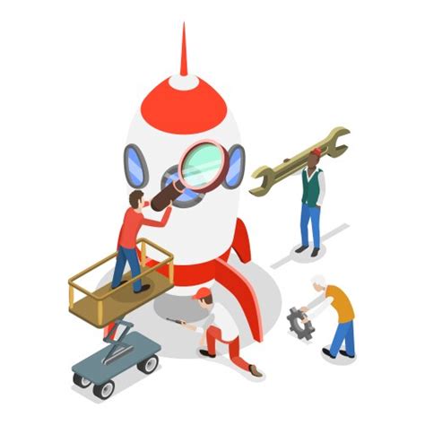 Tech Development Vector 的图像结果