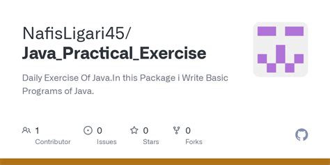 Image result for Exercise for Java Programming