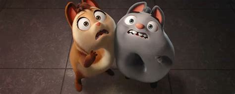 Image result for Extinct Trailer