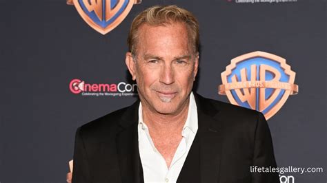 Kevin Costner Net Worth, Height, Weight, Family, Bio/Wiki 2024