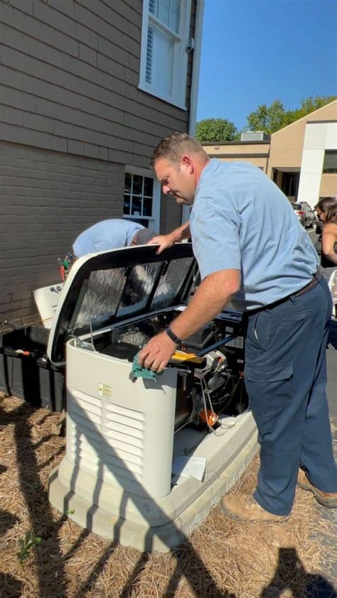 Install Generac Generator 的图像结果