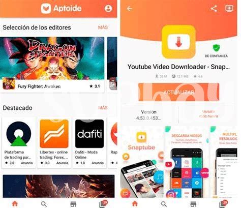 Importante: El riesgo de las versiones modificadas