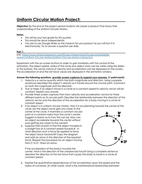 Image result for Tutorials Questions On Circular Motion