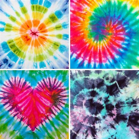 Tie dye steps – Artofit