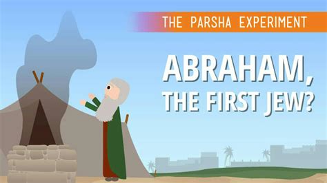 Getting to Know Abraham's Character: The First Wandering Jew?: Was ...