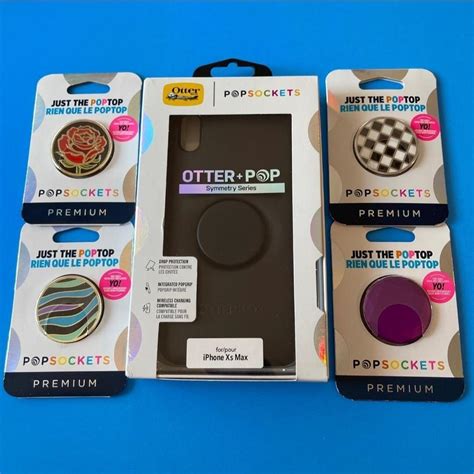 Image result for OtterBox Case Popsocket