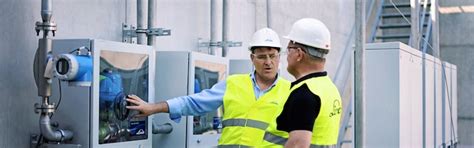 Process Solutions Turning Gases into Productivity Tools | A Linde Company