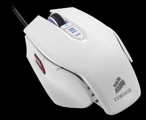 Unique and Innovative Mice With Style