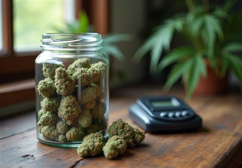 Understand How Much is a Zip of Weed in G: Key Insights | Leafy Mate