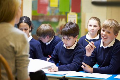 Standards continue to rise in England’s schools - GOV.UK