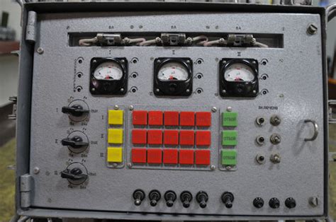 Image result for Soviet Code Panel