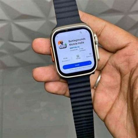 Smart Watches - Buy Trendy Smart Watches for Men & Women | Shopsy