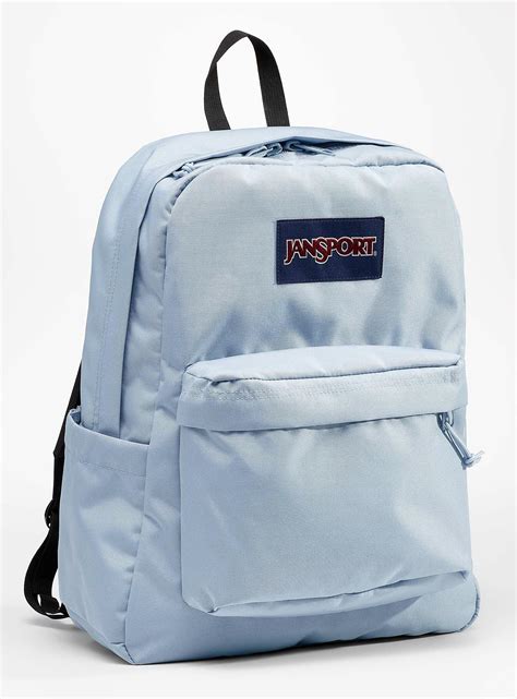 Jansport Backpack Light Blue at Dorothy Ledford blog
