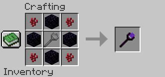 Image result for How to Use Wand in Minecraft Java