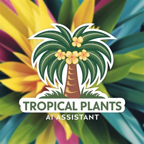 Tropical Plants-Free Tropical Plant Care Guide