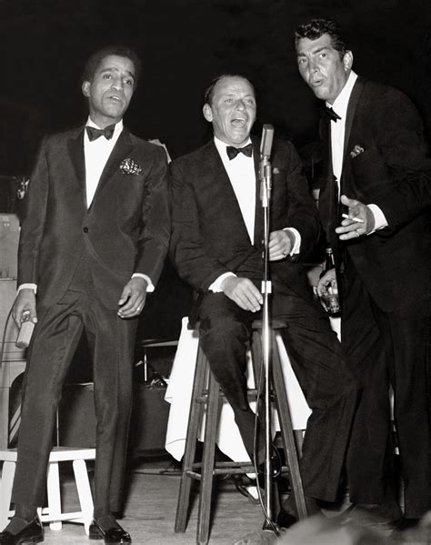 The Original Rat Pack - About Rat Pack Members | The Rat Pack