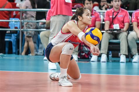 Creamline, Chery Tiggo collide in semis buildup - News | PVL - Premier ...