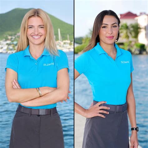 Below Deck Recap: Rainbeau Calls Stew Solene a ‘Dumb Bitch’ Amid Feud ...