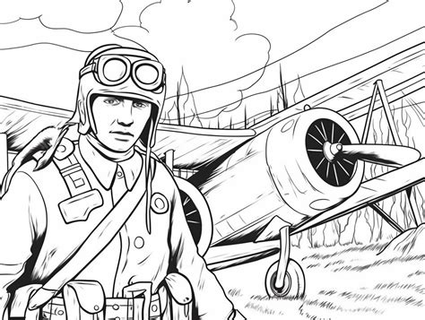 Image result for WW1 Color