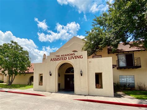 Spanish Meadows of Brownsville: Home