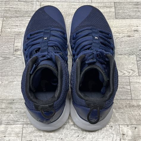 Size 9 - Nike Hyperdunk X TB Midnight Navy for sale online | eBay