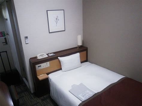 HOTEL SELECT INN NAGOYA IWAKURA EKIMAE - Hotel Reviews, Photos, Rate ...