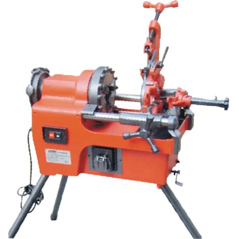 Image result for Electric Power Threading Machine