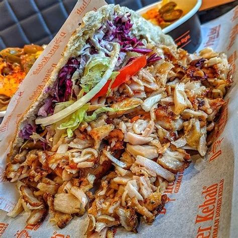 GERMAN DONER KEBAB, Manama - Menu, Prices & Restaurant Reviews ...